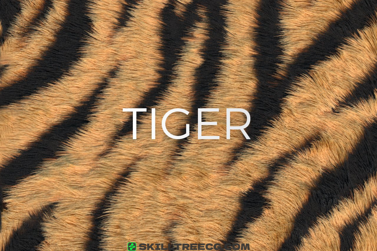 图片[10]-Animal Print Patterns for Photoshop（794401）-技能树